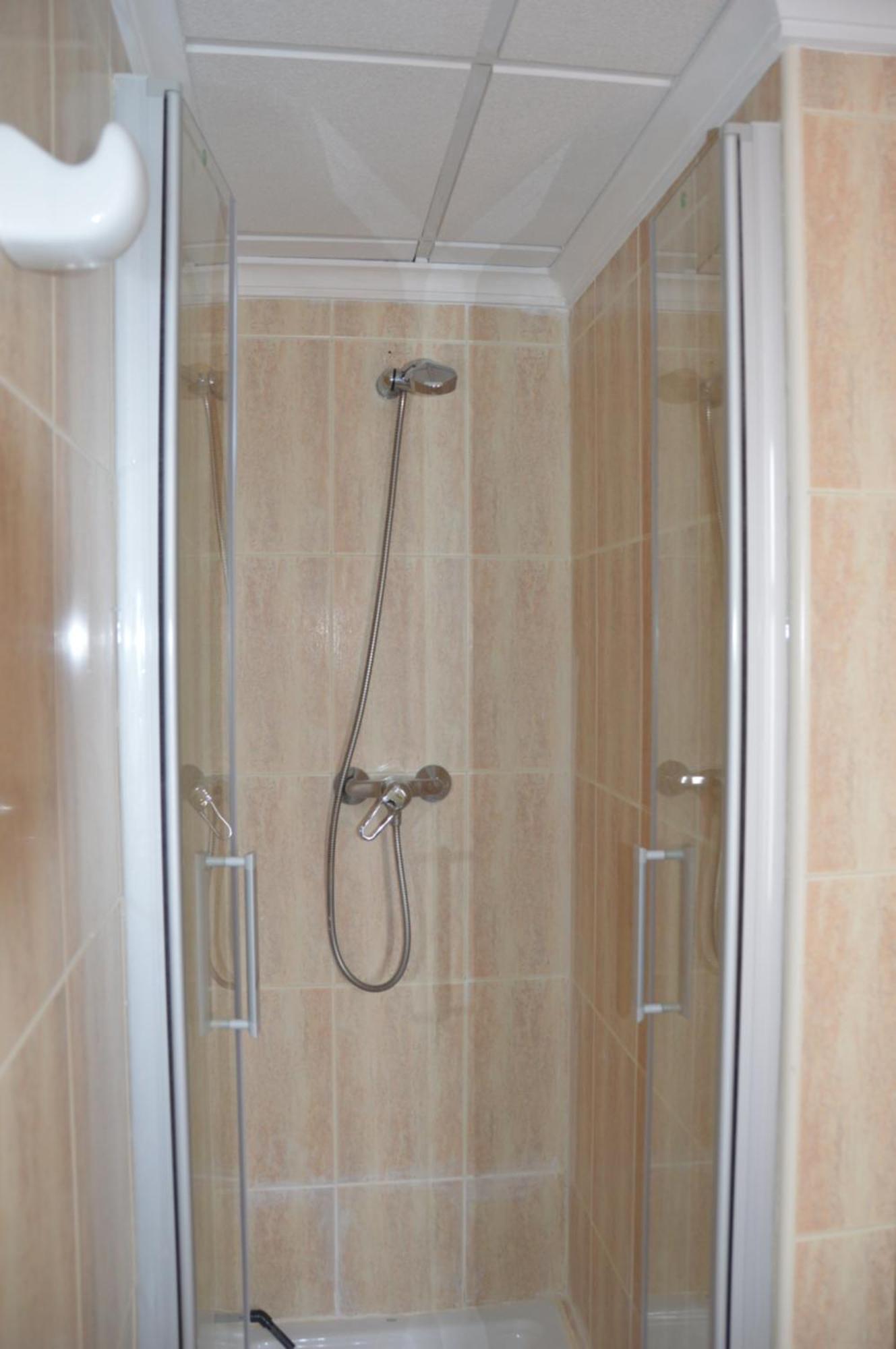 Niza 3B Holiday Apt Benidorm Eksteriør bilde