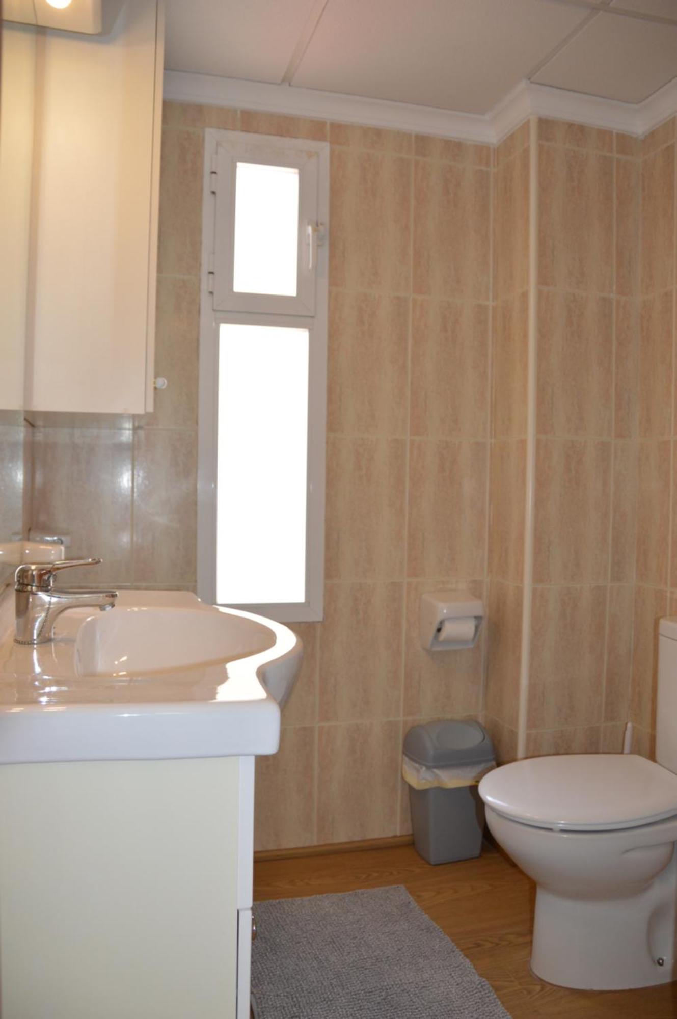 Niza 3B Holiday Apt Benidorm Eksteriør bilde