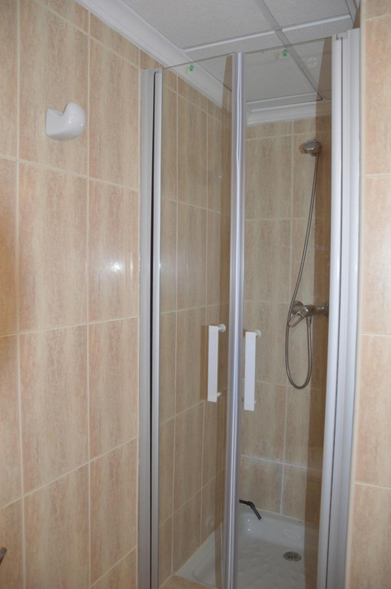 Niza 3B Holiday Apt Benidorm Eksteriør bilde