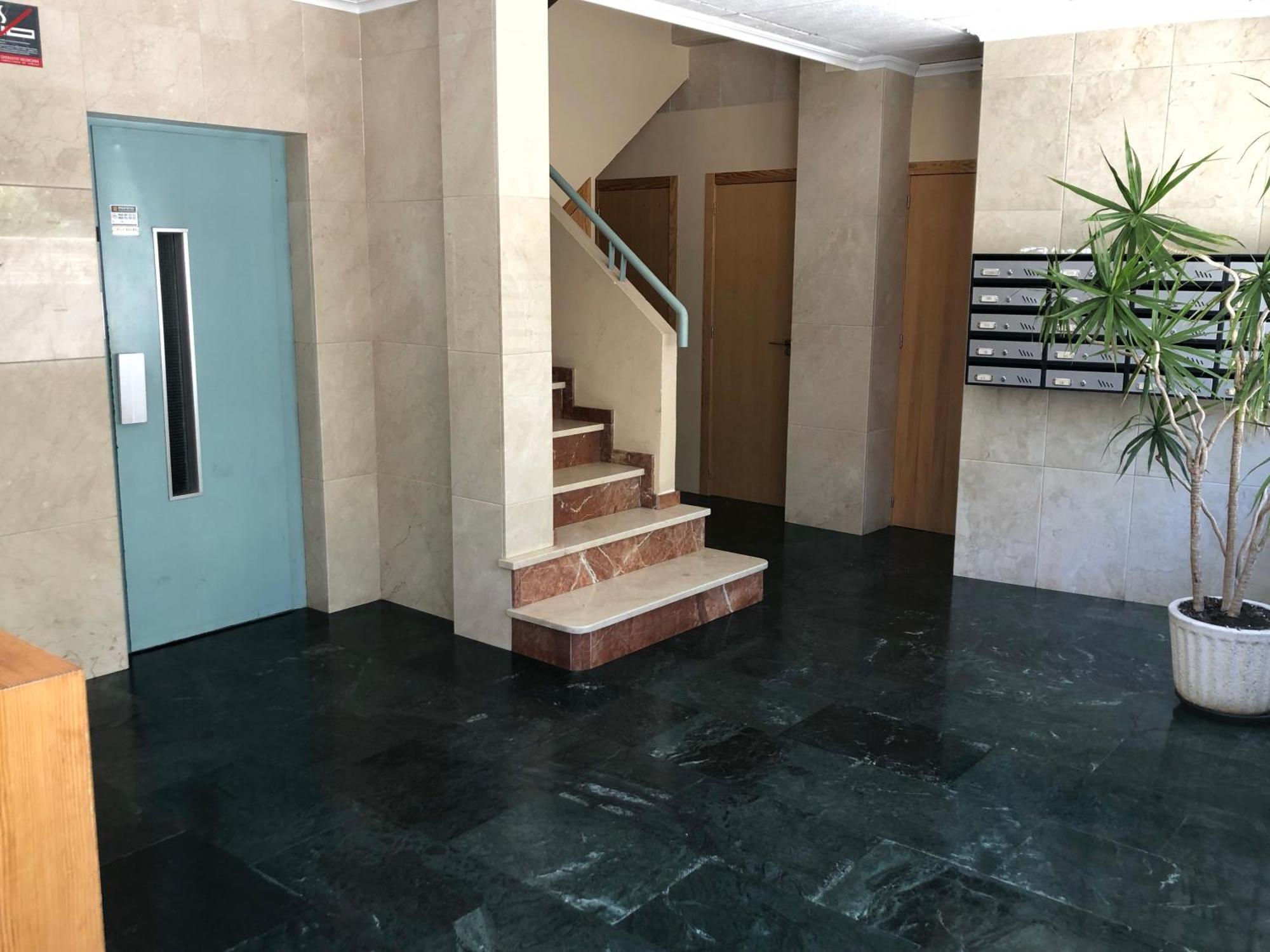 Niza 3B Holiday Apt Benidorm Eksteriør bilde